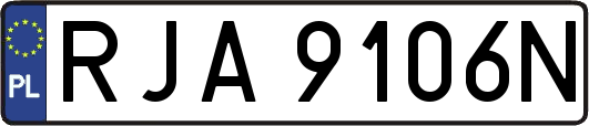 RJA9106N