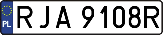 RJA9108R
