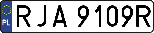RJA9109R