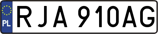 RJA910AG