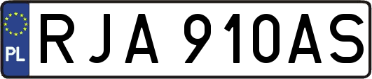 RJA910AS