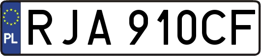 RJA910CF