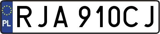 RJA910CJ