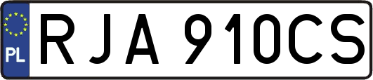 RJA910CS