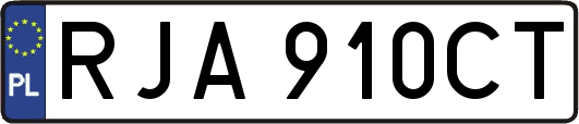 RJA910CT