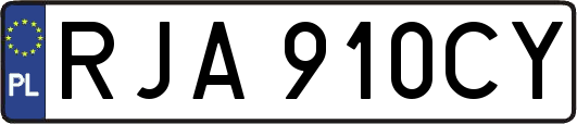 RJA910CY