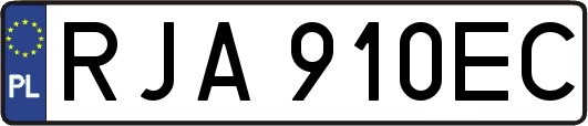 RJA910EC