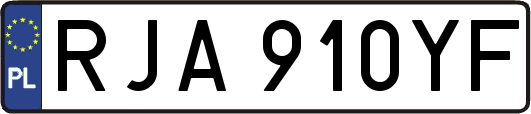 RJA910YF