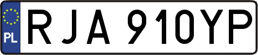 RJA910YP