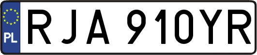 RJA910YR