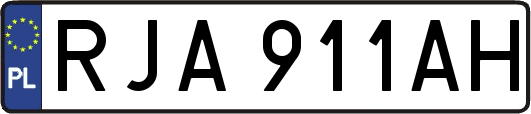 RJA911AH