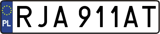 RJA911AT