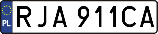 RJA911CA