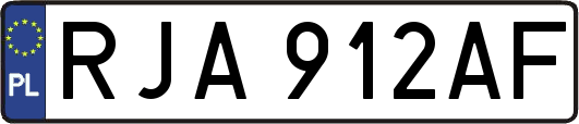 RJA912AF
