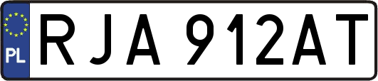 RJA912AT