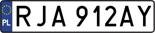 RJA912AY