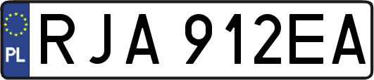 RJA912EA