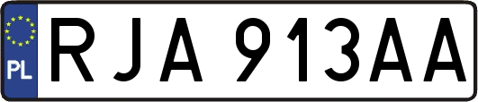 RJA913AA