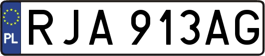 RJA913AG
