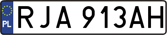 RJA913AH