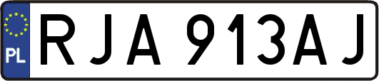 RJA913AJ