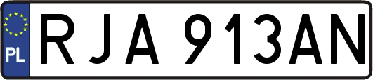 RJA913AN