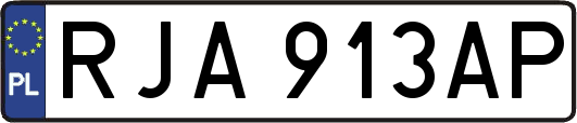 RJA913AP