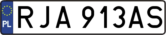 RJA913AS