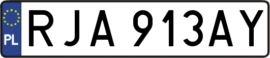 RJA913AY