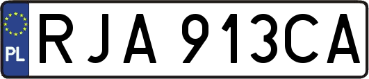 RJA913CA