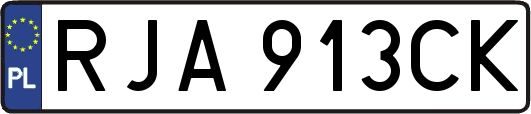 RJA913CK