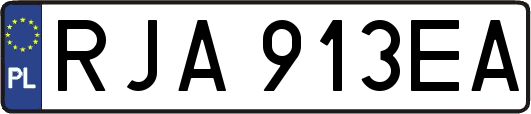 RJA913EA