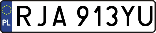 RJA913YU