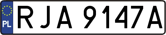 RJA9147A