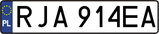 RJA914EA