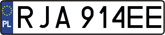 RJA914EE