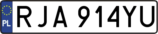 RJA914YU