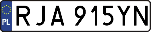 RJA915YN