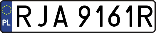 RJA9161R