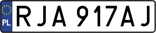 RJA917AJ