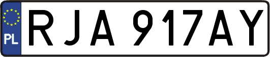 RJA917AY