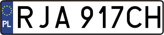 RJA917CH
