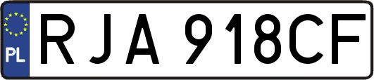 RJA918CF