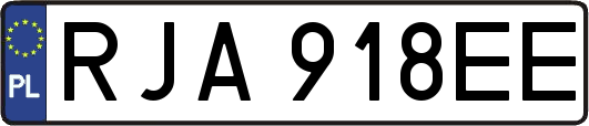 RJA918EE