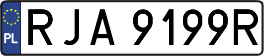 RJA9199R