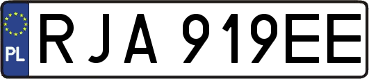 RJA919EE