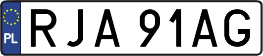 RJA91AG