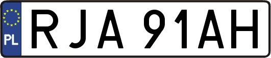 RJA91AH