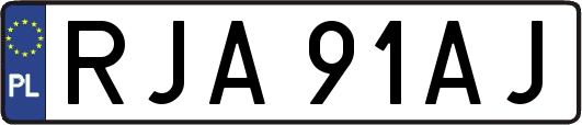 RJA91AJ