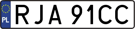 RJA91CC